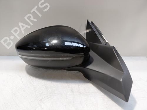 Retrovisore destro PEUGEOT 2008 II (UD_, US_, UY_, UJ_, UR_, UC_) 1.5 BlueHDI 130 (131 hp) 30091594