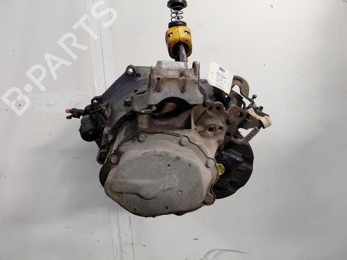 Gearbox CITROËN JUMPY III Van (V_) 1.6 BlueHDi 95 | BP33773577M3  - Image 6