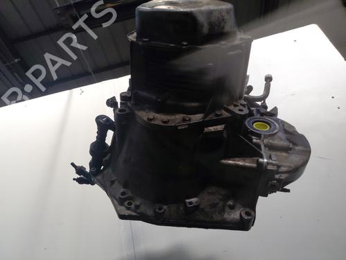 Gearbox CITROËN BERLINGO Box Body/MPV (B9) 1.6 BlueHDi 100 | BP33305279M3 - Image 3