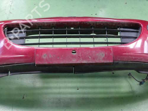 Used Front bumper Front bumper 31831184 31831184
