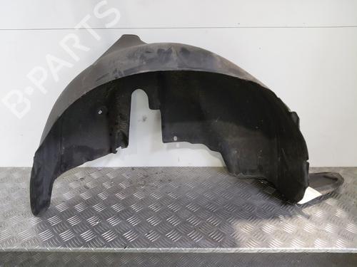 Used Wheel arch PEUGEOT 207 SW (WK_) 1.6 HDi (92 hp) 28445256