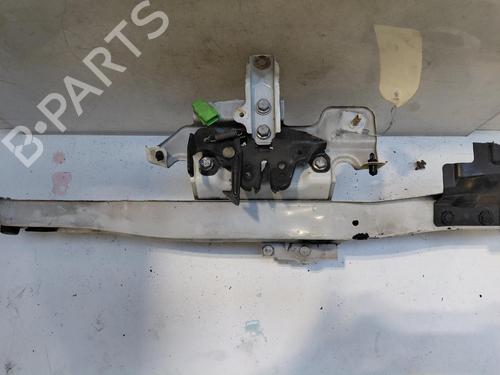Used Front slam panel Front slam panel 38642570 38642570