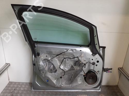 Left front door OPEL ASTRA J Sports Tourer (P10) 1.7 CDTI (35) | BP25488378C2 
