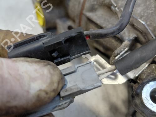 AC compressor RENAULT CLIO V (B7_) 1.5 Blue dCi 85 (B7AG) | BP34193427M34 - Image 3