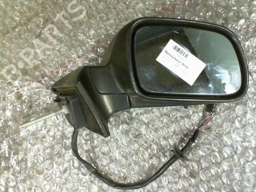 Used Right mirror PEUGEOT 407 (6D_) 2.0 HDi 135 (6DRHRH, 6DRHRE, 6DRHRG, 6DRHRJ) (136 hp) 24746258