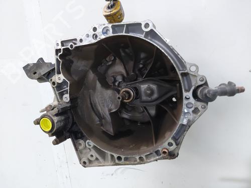 Gearbox CITROËN BERLINGO Box Body/MPV (B9) 1.6 BlueHDi 100 | BP33606702M3  - Image 5