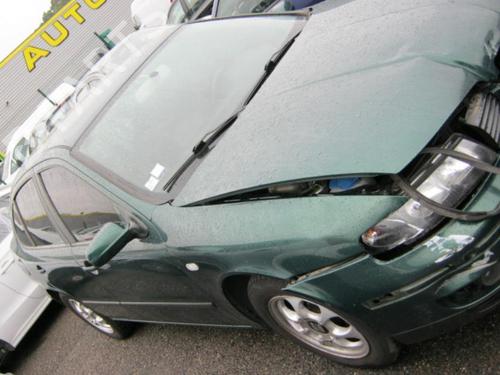 Right taillight SEAT TOLEDO II (1M2) 1.9 TDI | BP24769308C35 
