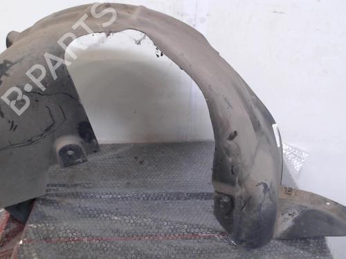 Wheel arch CITROËN C4 II (NC_) 1.6 HDi 90 | BP24764891C56 