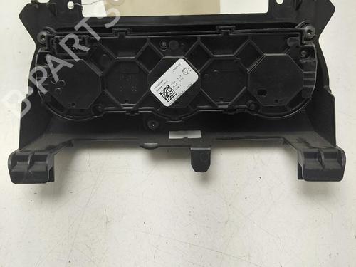 Climate control DACIA SANDERO III 1.0 TCe 100 ECO-G | BP36955473I5 - Image 2