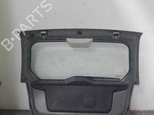 Tailgate HYUNDAI GETZ (TB) 1.1 | BP24759248C6 