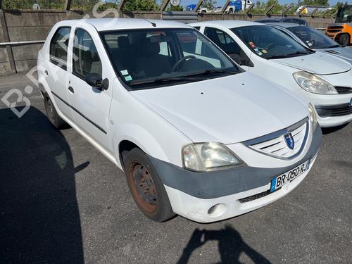 Peças DACIA LOGAN (LS_) 1.5 dCi (LS0K) 4859982