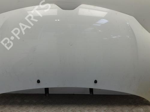 Capot Capot RENAULT TWINGO III (BCM_, BCA_) 0.9 TCe 90 (BCM9, BCM2) (90 hp) 36481004 36481004