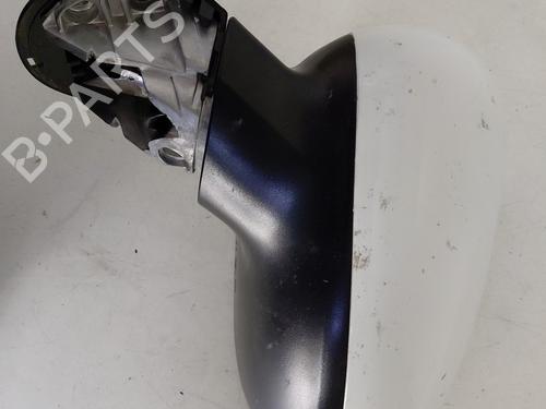 Used Left mirror KIA RIO III (UB) 1.1 CRDi (75 hp) 29025344
