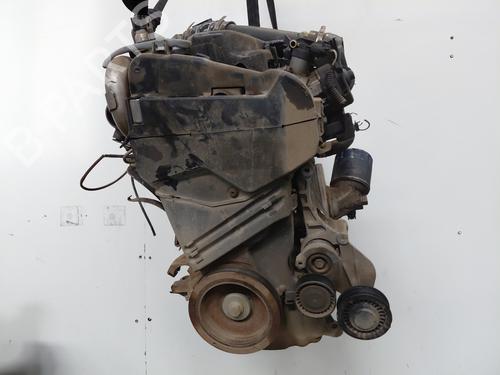 Used Engine Engine RENAULT KANGOO Express (FW0/1_) 1.5 dCi 90 (FW0G, FW05, FW08, FW11) (90 hp) 29528462 29528462