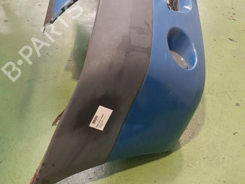 Front bumper DACIA LOGAN (LS_) 1.4 (LS0A, LS0C, LS0E, LS0G) | BP24760677C7  - Image 7