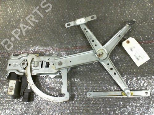 Used Front left window mechanism OPEL CORSA C (X01) 1.4 (F08, F68) (90 hp) 24746089