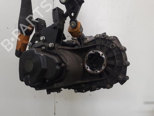 Gearbox SEAT IBIZA IV (6J5, 6P1) 1.2 TDI | BP26718671M3