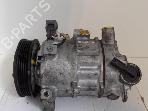 AC compressor FIAT 500X (334_) | BP24746541M34 - Image 3
