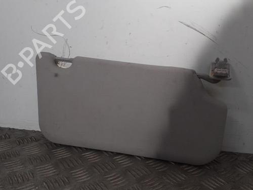 Left sun visor FORD FIESTA VI (CB1, CCN) 1.6 TDCi | BP24759210I1 