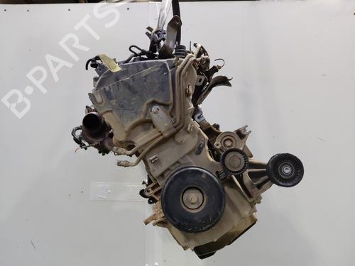 Used Engine Engine RENAULT KANGOO Express (FW0/1_) 1.5 dCi 95 (FW16) (95 hp) 28067271 28067271