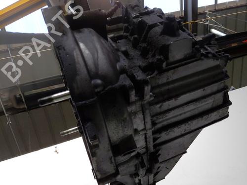 Gearbox ALFA ROMEO GIULIETTA (940_) 1.6 JTDM (940FXD1A) | BP32069850M3 