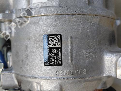 AC compressor FORD TRANSIT V363 Platform/Chassis (FED, FFD) | BP36096507M34 - Image 2