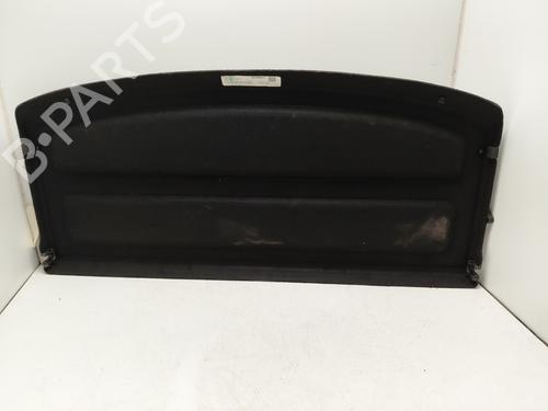 Used Rear parcel shelf Rear parcel shelf RENAULT CLIO V (B7_) 1.0 TCe 90 (B7MT) (91 hp) 33474350 33474350