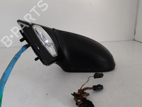 Left mirror PEUGEOT 308 I (4A_, 4C_) 1.6 HDi | BP27341918C26 