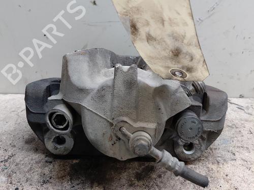 Right front brake caliper PEUGEOT EXPERT Van (V_) 2.0 BlueHDi 120 | BP29116490M104 