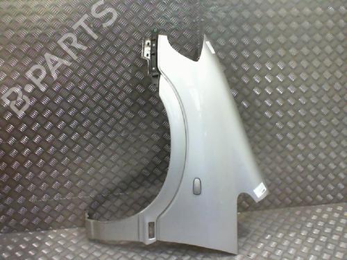 Used Left front fenders OPEL ZAFIRA A MPV (T98) 2.0 DTI 16V (F75) (101 hp) 24742671