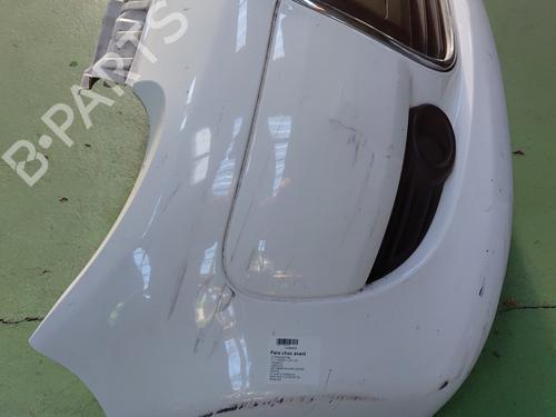 Front bumper CITROËN C1 (PM_, PN_) 1.0 | BP30107563C7 