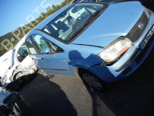 Used Parts FIAT IDEA (350_)  1.4 16V  2407759