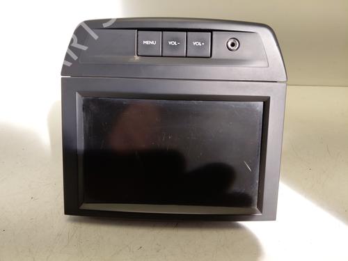 Used Radio CITROËN BERLINGO Box Body/MPV (B9) 1.6 BlueHDi 100 (99 hp) 32475056