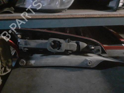 Used Right taillight Right taillight RENAULT ESPACE IV (JK0/1_) 2.2 dCi (JK0H) (150 hp) 24769372 24769372