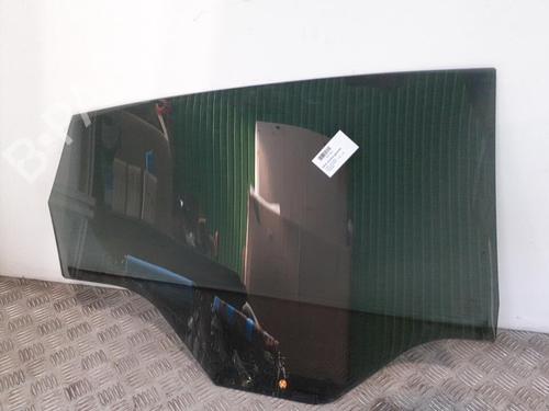 Rear left door window FORD FIESTA VI (CB1, CCN) 1.25 | BP24739459C20 