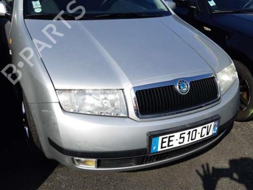 Warning switch SKODA FABIA I (6Y2) 1.4 | BP24766391I22  - Image 6