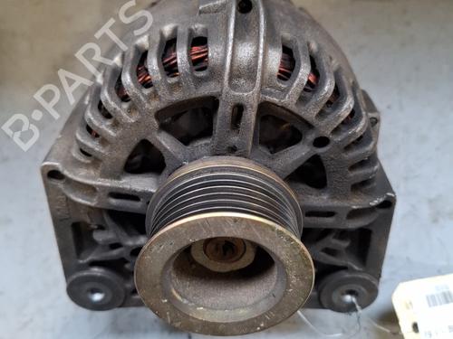 Used Alternator RENAULT MEGANE II (BM0/1_, CM0/1_) 1.6 16V (BM0C, CM0C) (113 hp) 25303832