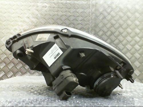 Used Right headlight Right headlight RENAULT KANGOO Express (FC0/1_) 1.5 dCi (FC08, FC09) (82 hp) 24755900 24755900