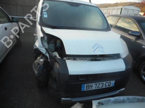 Interior roof light CITROËN NEMO Box Body/MPV (AA_) 1.4 HDi | BP24763315I8 - Image 4