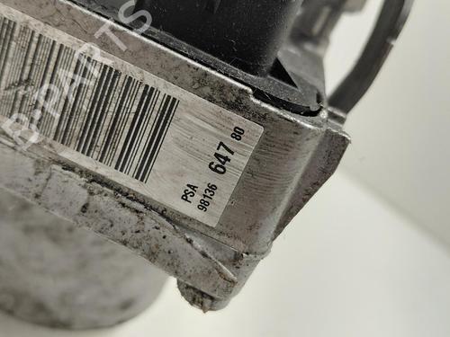 Steering pump PEUGEOT PARTNER Box Body/MPV | BP36656520M99 - Image 4
