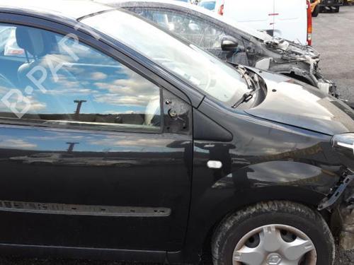 Devioluci RENAULT TWINGO II (CN0_) 1.2 16V (CN04, CN0B) | BP24765390I23 - Image 6