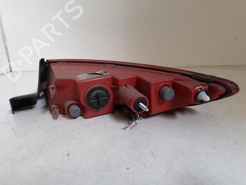 Left taillight RENAULT LAGUNA Coupe (DT0/1) 2.0 dCi (DT0M, DT0N, DT0S, DT19, DT1F) | BP24829892C34 - Image 3
