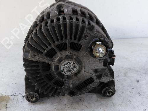 Used Alternator Alternator RENAULT KOLEOS I (HY_) 2.0 dCi 4x4 (HY0B) (173 hp) 38637698 38637698