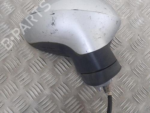 Right mirror SEAT LEON (1P1) 1.9 TDI | BP24749948C27 