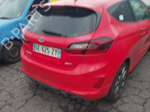 Luftventil FORD FIESTA VII (HJ, HF) 1.0 EcoBoost mHEV ACTIVE | BP30674975I21 - Image 4
