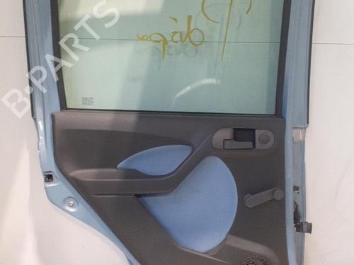 Left rear door FIAT PANDA (169_) 1.2 (169.AXB11, 169.AXB1A) | BP24749629C4 