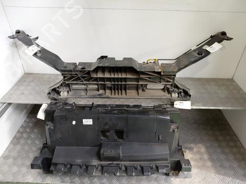 Used Front slam panel CITROËN BERLINGO Box Body/MPV (K9) 1.5 BlueHDi 130 (131 hp) 29999625