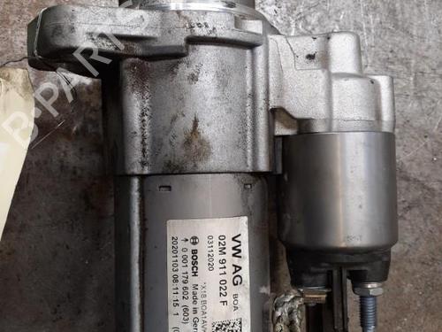 Starter SEAT IBIZA V (KJ1, KJG) 1.0 TSI | BP24750699M8 