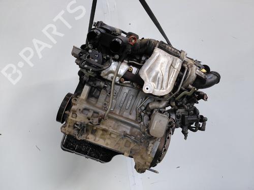 Engine CITROËN BERLINGO Box Body/MPV (K9) | BP37068665M1 - Image 6