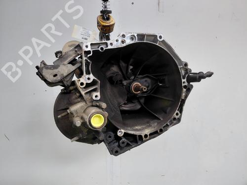 Gearbox CITROËN BERLINGO Box Body/MPV (B9) | BP35989989M3 - Image 3